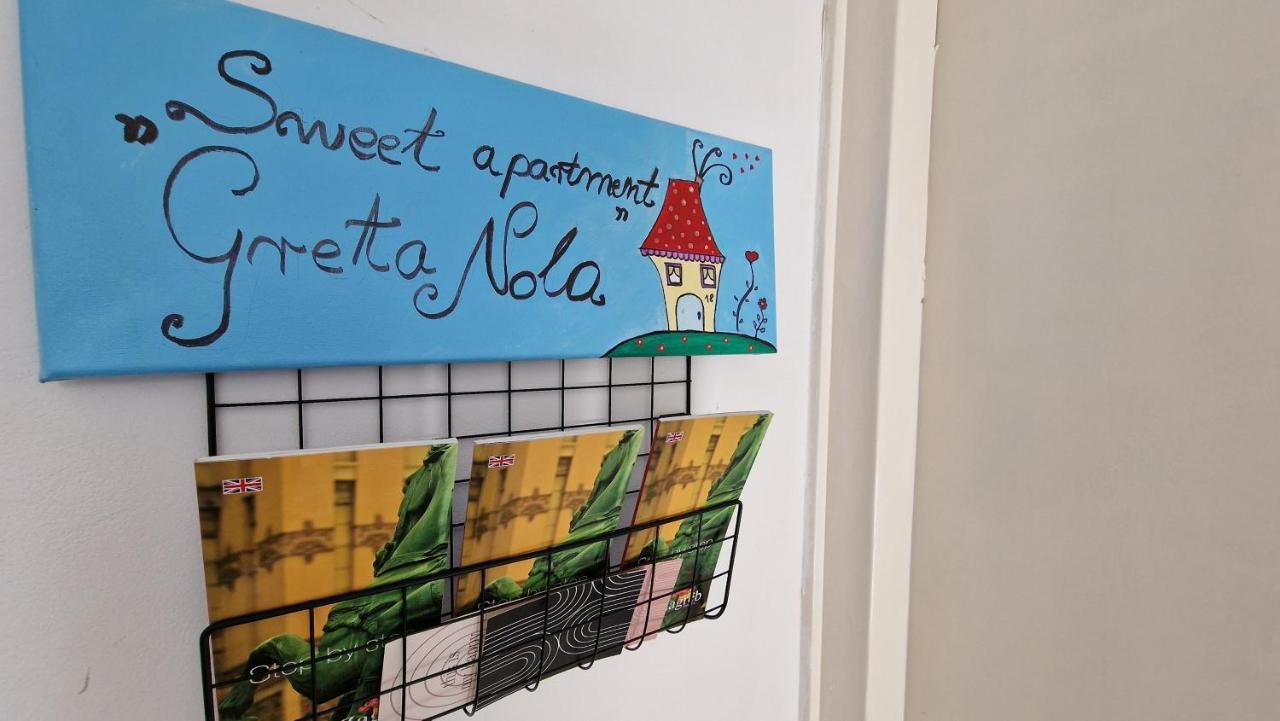 Gretanola Studio In Zagreb, Parking, Self Check-In 외부 사진